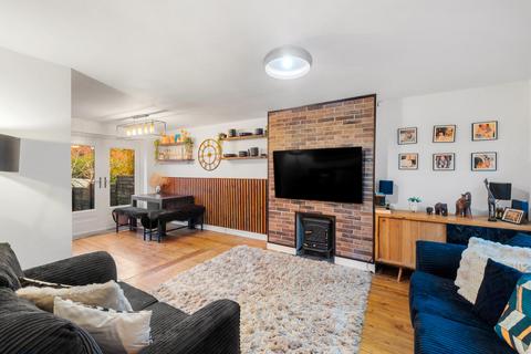 3 bedroom semi-detached house for sale, Wickhurst Rise, Portslade, Brighton