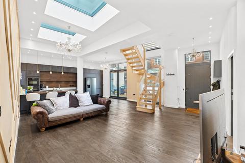 3 bedroom house for sale, St. Johns Road, Hove