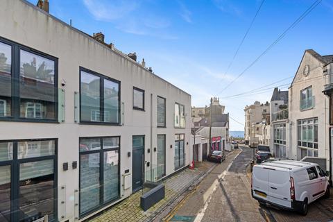 3 bedroom house for sale, St. Johns Road, Hove