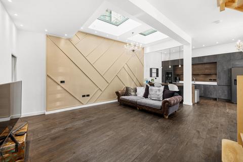 3 bedroom house for sale, St. Johns Road, Hove