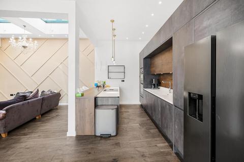 3 bedroom house for sale, St. Johns Road, Hove