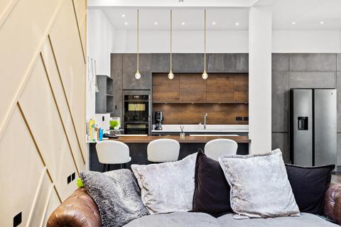 3 bedroom house for sale, St. Johns Road, Hove