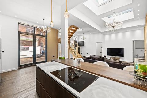 3 bedroom house for sale, St. Johns Road, Hove
