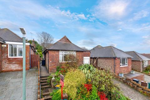 3 bedroom detached bungalow for sale, Charles Close, Hove