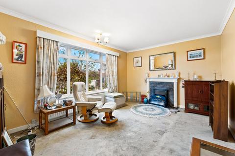 3 bedroom detached bungalow for sale, Charles Close, Hove