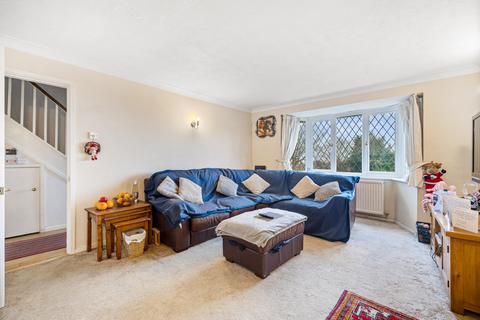 5 bedroom detached house for sale, Queen Caroline Close, Hove