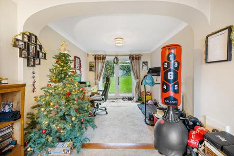 5 bedroom detached house for sale, Queen Caroline Close, Hove