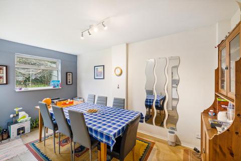 5 bedroom detached house for sale, Queen Caroline Close, Hove