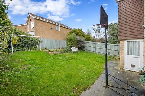 5 bedroom detached house for sale, Queen Caroline Close, Hove
