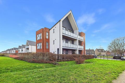 1 bedroom apartment for sale, Armistice Avenue,  Beaulieu Park