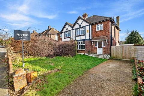 3 bedroom house for sale, King George Vi Drive, Hove