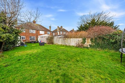 3 bedroom house for sale, King George Vi Drive, Hove