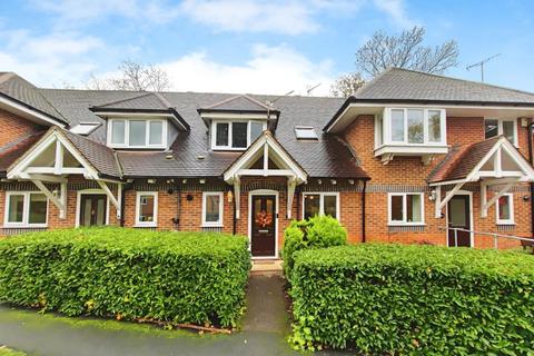 undefined, Masefield Gardens, Crowthorne