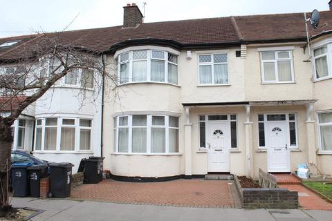 undefined, Fairlands Avenue, Thornton Heath, CR7