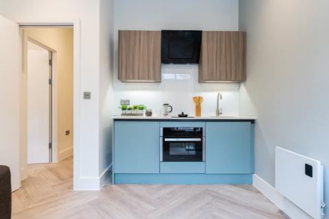 undefined, South Langworthy Road, Salford M50