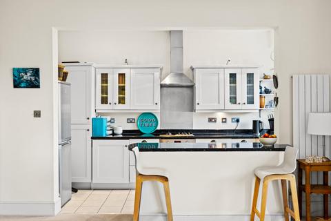2 bedroom apartment for sale, Wilbury Road, Hove