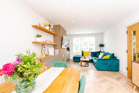 3 bedroom house for sale, King George Vi Drive, Hove