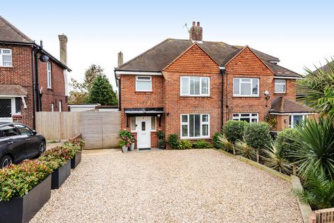 3 bedroom house for sale, King George Vi Drive, Hove