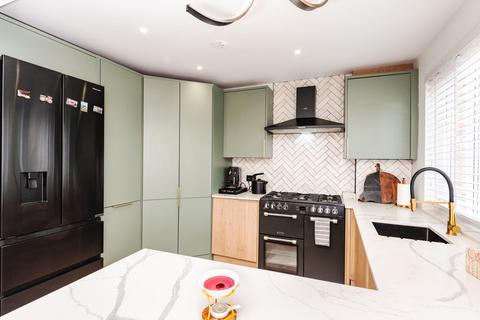 3 bedroom house for sale, King George Vi Drive, Hove