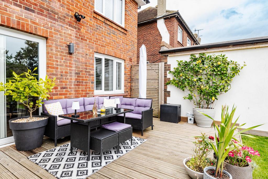 Terrace / Patio