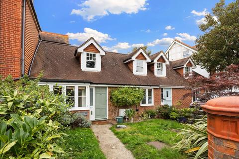 2 bedroom terraced house for sale, Pembroke Crescent, Hove