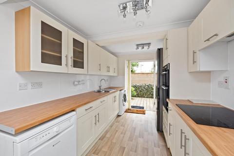 2 bedroom terraced house for sale, Pembroke Crescent, Hove