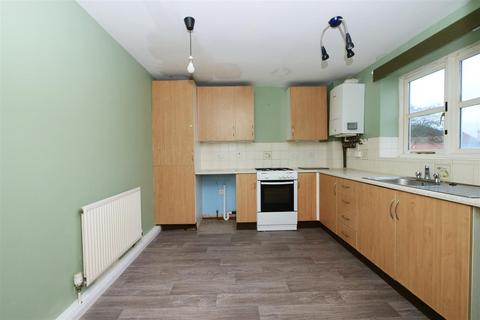 3 bedroom terraced house for sale, Brailsford Crescent, York