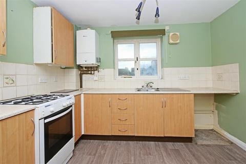 3 bedroom terraced house for sale, Brailsford Crescent, York