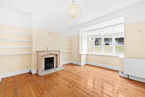 3 bedroom end of terrace house for sale, Kingsley Road, Brighton