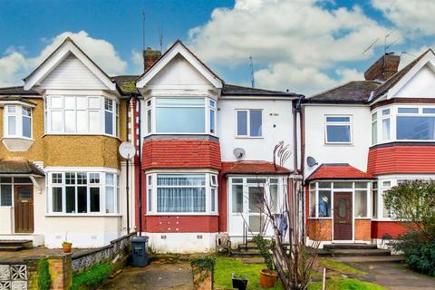 2 bedroom flat to rent, Heriot Road, London