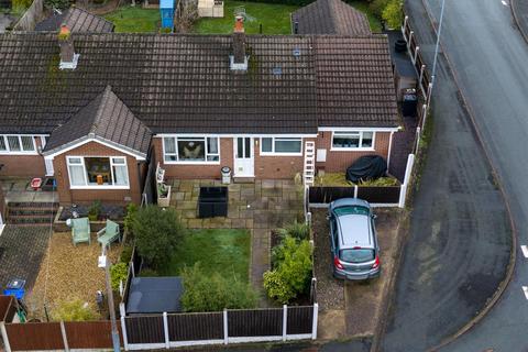 undefined, Dane Grove, Cheadle
