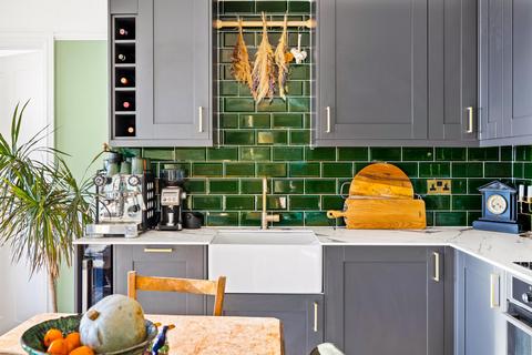 2 bedroom apartment for sale, Brunswick Terrace, Hove