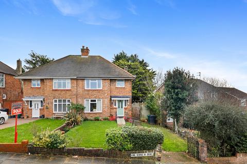 3 bedroom house for sale, King George Vi Drive, Hove