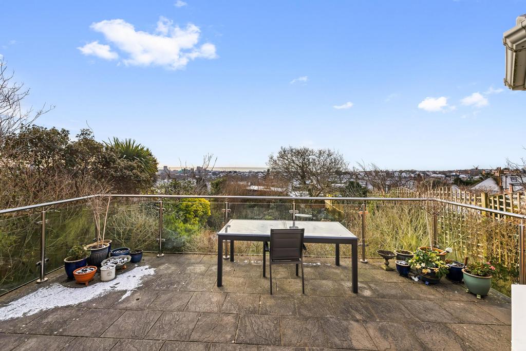 Terrace / Patio