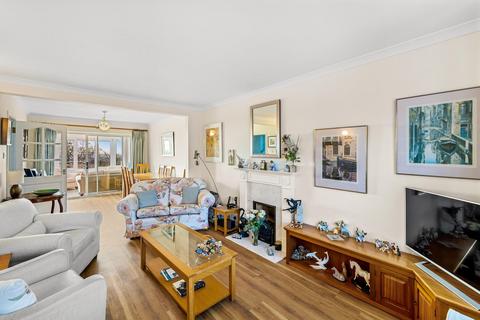 4 bedroom detached house for sale, Queen Victoria Avenue, Hove
