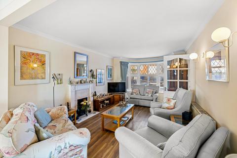 4 bedroom detached house for sale, Queen Victoria Avenue, Hove