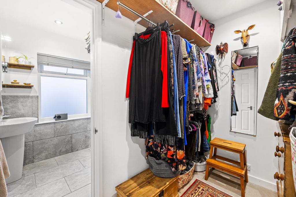 Cloakroom