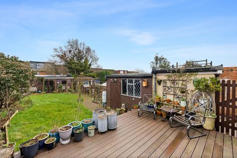 4 bedroom house for sale, King George Vi Drive, Hove