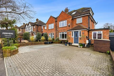 4 bedroom house for sale, King George Vi Drive, Hove