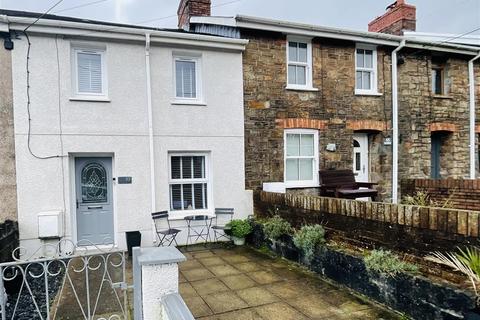 3 bedroom terraced house for sale, Heol Morlais, Trimsaran, Kidwelly
