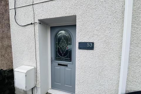 3 bedroom terraced house for sale, Heol Morlais, Trimsaran, Kidwelly
