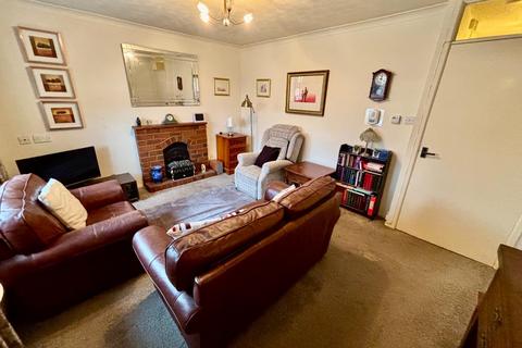 undefined, Lavister Avenue, Burnage, M19