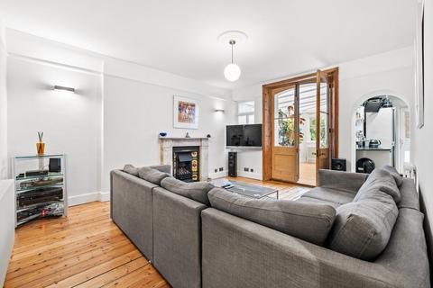 Cromwell Road, Hove