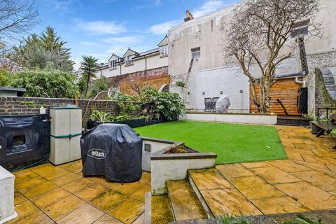 2 bedroom apartment for sale, Cromwell Road, Hove
