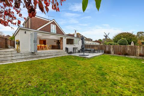 4 bedroom detached house for sale, Windmill Close, Hove