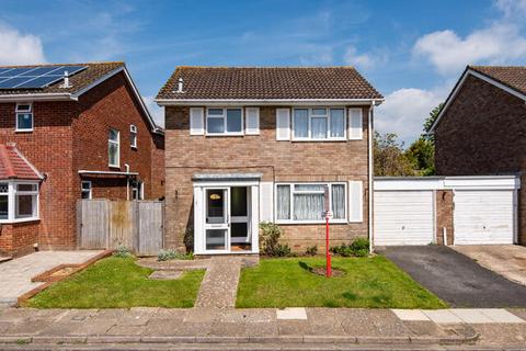 3 bedroom detached house for sale, Queen Mary Avenue, Hove