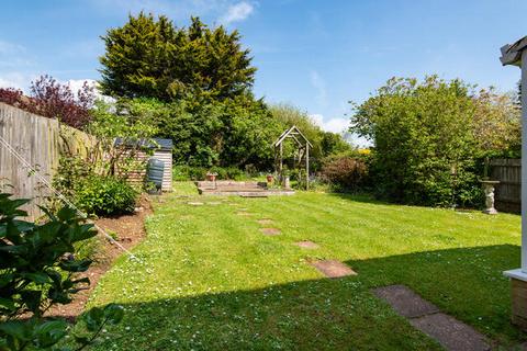 3 bedroom detached house for sale, Queen Mary Avenue, Hove