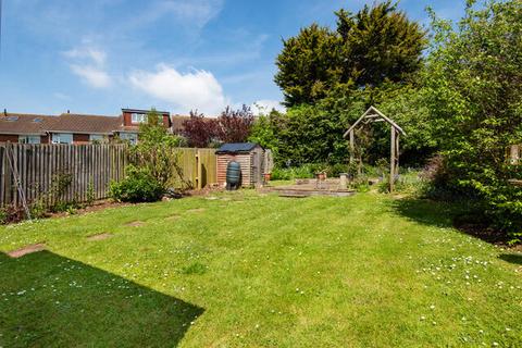 3 bedroom detached house for sale, Queen Mary Avenue, Hove