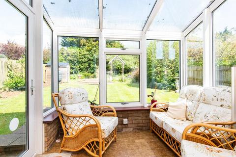 3 bedroom detached house for sale, Queen Mary Avenue, Hove