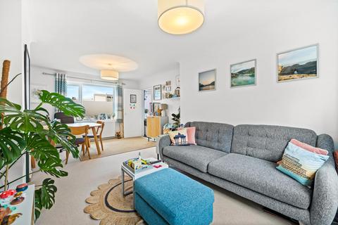 3 bedroom terraced house for sale, Goldstone Lane, Hove
